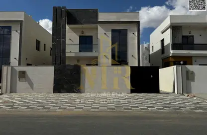 فيلا - 4 غرف نوم - 6 حمامات للبيع في الزاهية جاردنز - الزاهية - عجمان