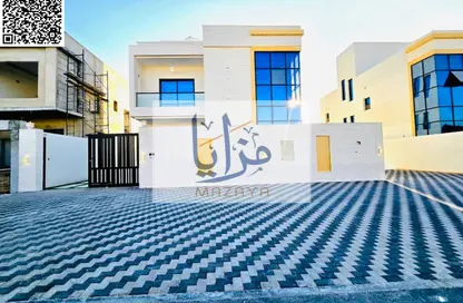 فيلا - 5 غرف نوم - 7 حمامات للبيع في العامرة جاردنز - العامرة - عجمان