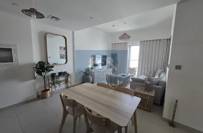 شقة - غرفة نوم - 1 حمام للايجار في برج رويال - دبي وسط المدينة - دبي