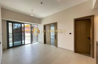 Apartment - 1 Bedroom - 2 Bathrooms for sale in Golf Gate - DAMAC Hills - Dubai