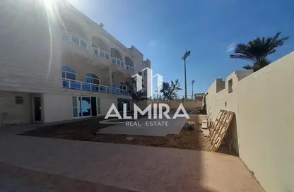 Villa - Studio for rent in Al Karamah - Abu Dhabi