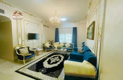 Apartment - 2 Bedrooms - 2 Bathrooms for rent in Al Rawda 3 Villas - Al Rawda 3 - Al Rawda - Ajman