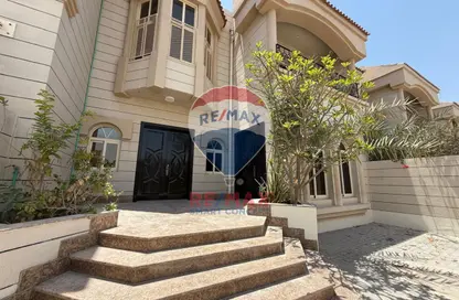 Villa - 6 Bedrooms - 7+ Bathrooms for rent in Khalifa City A Villas - Khalifa City A - Khalifa City - Abu Dhabi