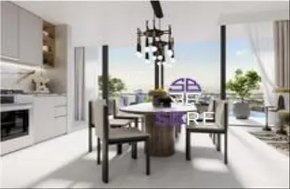 Apartment - 4 Bedrooms - 5 Bathrooms for sale in Creek Waters - Dubai Creek Harbour (The Lagoons) - Dubai