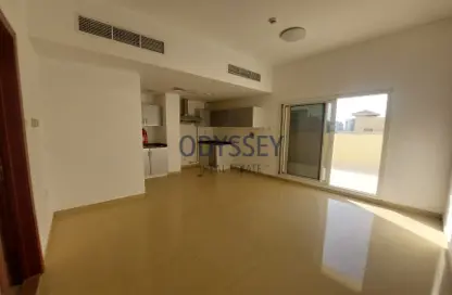Apartment - 1 Bedroom - 2 Bathrooms for rent in Al Amir Residence - Jumeirah Village Circle - Dubai