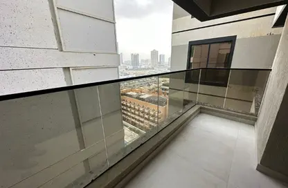 شقة - غرفة نوم - 3 حمامات للايجار في مروة هايتس - منطقة 15 - قرية جميرا الدائرية - دبي