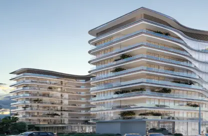 Apartment - 2 Bedrooms - 3 Bathrooms for sale in Bond Enclave - Arjan - Dubai