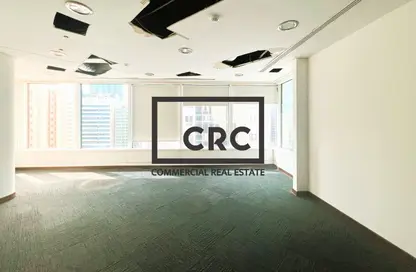 Office Space - Studio for rent in Al Danah - Abu Dhabi