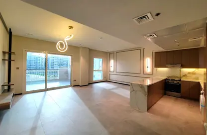 Apartment - 2 Bedrooms - 3 Bathrooms for rent in Burj View Residence - Arjan - Dubai