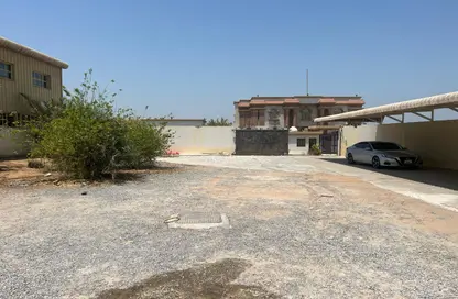 Villa - 6 Bedrooms - 7 Bathrooms for rent in Al Dhait South - Al Dhait - Ras Al Khaimah