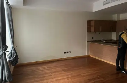 Apartment - Studio - 1 Bathroom for rent in Al Murad Tower - Al Barsha 1 - Al Barsha - Dubai