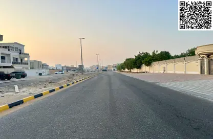Land - Studio for sale in Al Helio 1 - Al Helio - Ajman