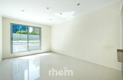 Apartment - 2 Bedrooms - 2 Bathrooms for rent in Central Tower - Bay Central - Dubai Marina - Dubai