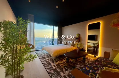 شقة - 1 حمام للايجار في Luxury Family Residences II - لكجري فاميلي ريزيدينسيز - الخليج التجاري - دبي