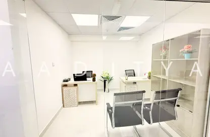 Office Space - Studio - 1 Bathroom for rent in Silver Home Building - Hor Al Anz - Deira - Dubai Office Space - Studio - 1 Bathroom for rent in Silver Home Building - Hor Al Anz - Deira - Dubai