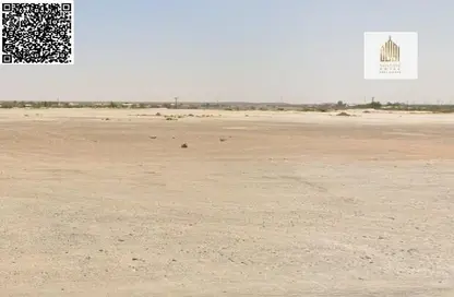 أرض - استوديو للبيع في المنامة - عجمان