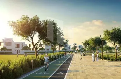 Land - Studio for sale in Alreeman - Al Shamkha - Abu Dhabi
