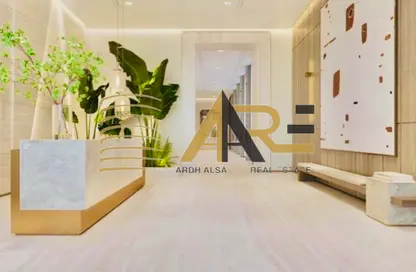 Apartment - 2 Bedrooms - 3 Bathrooms for rent in Al Zahia - Muwaileh Commercial - Sharjah