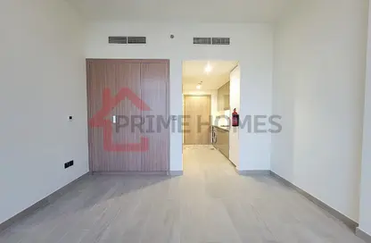 Apartment - Studio - 1 Bathroom for sale in Azizi Riviera 42 - Meydan One - Meydan - Dubai