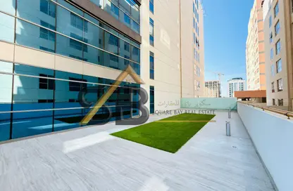 شقة - غرفة نوم - 1 حمام للايجار في سنترال 1 دبي 5 - جميرا جاردن سيتي - السطوة - دبي