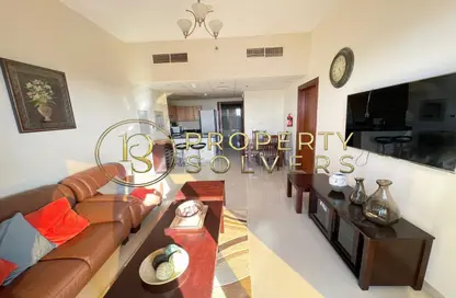 Apartment - 1 Bedroom - 2 Bathrooms for rent in Elite Sports Residence 8 - Elite Sports Residence - Dubai Sports City - Dubai