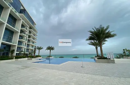 تاون هاوس - 2 غرف نوم - 4 حمامات للايجار في ممشى السعديات - منطقة السعديات الثقافية - جزيرة السعديات - أبوظبي