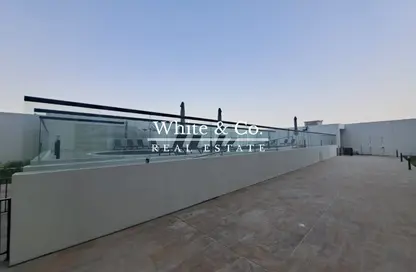 Apartment - Studio - 1 Bathroom for sale in Alexis Tower - Downtown Jebel Ali - Dubai