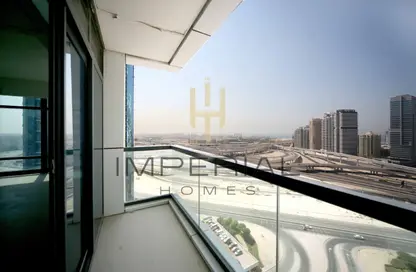 شقة - 2 غرف نوم - 3 حمامات للايجار في ليك سايد ريزيدنس - (JLT) مجمع A - أبراج بحيرة الجميرا - دبي