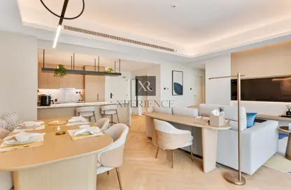 Apartment - 1 Bedroom - 1 Bathroom for sale in Marriott Executive Apartments - Al Barsha South - Al Barsha - Dubai