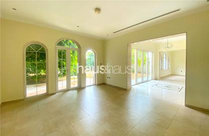 Villa - 3 Bedrooms - 4 Bathrooms for rent in Legacy - Jumeirah Park - Dubai