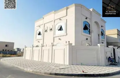 فيلا - 5 غرف نوم - 7 حمامات للبيع في تلال عجمان - العالية - عجمان