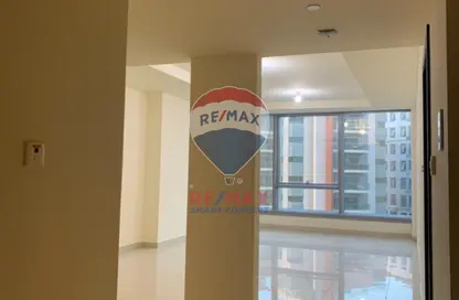 Apartment - 1 Bedroom - 2 Bathrooms for sale in Sun Tower - Shams Abu Dhabi - Al Reem Island - Abu Dhabi