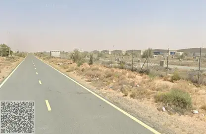 Land - Studio for sale in Al Sajaa Industrial - Al Sajaa - Sharjah Land - Studio for sale in Al Sajaa Industrial - Al Sajaa - Sharjah