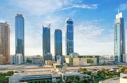 شقة - 3 غرف نوم - 4 حمامات للبيع في G برج - الأبراج الإدارية - الخليج التجاري - دبي