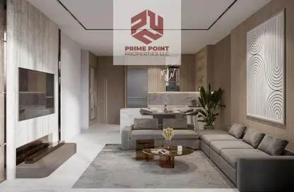 شقة - 3 غرف نوم - 3 حمامات للبيع في أورا بريستيج - واحة دبي للسيليكون - دبي