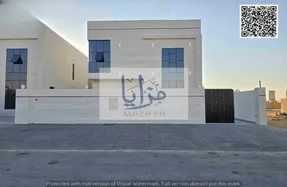 فيلا - 4 غرف نوم - 6 حمامات للبيع في الحليو 2 - الحليو - عجمان