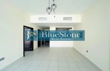 Apartment - 1 Bedroom - 2 Bathrooms for sale in Glitz 3 - Glitz - Dubai Studio City - Dubai