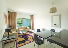 Apartment - 2 bedrooms - 3 bathrooms for rent in Capital Bay Tower B - Capital Bay - Business Bay - Dubai