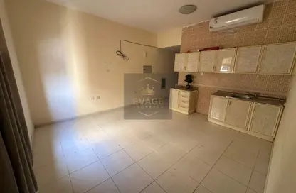 Apartment - Studio - 1 Bathroom for rent in Al Hamidiya 1 - Al Hamidiya - Ajman