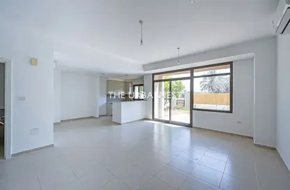 Townhouse - 3 Bedrooms - 3 Bathrooms for rent in Hayat Townhouses - Town Square - Dubai