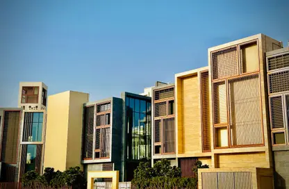 Apartment - 1 Bedroom - 2 Bathrooms for sale in Souks Residential - Al Mamsha - Muwaileh - Sharjah Apartment - 1 Bedroom - 2 Bathrooms for sale in Souks Residential - Al Mamsha - Muwaileh - Sharjah