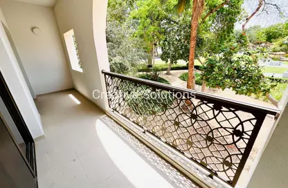 Apartment - 2 Bedrooms - 2 Bathrooms for rent in The Gardens Buildings - The Gardens - Dubai