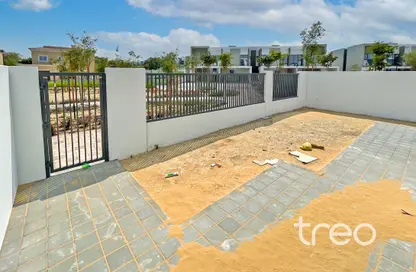 تاون هاوس - 4 غرف نوم - 4 حمامات للبيع في لا روزا 2 - لا روزا - فيلا نوفا - دبي لاند - دبي تاون هاوس - 4 غرف نوم - 4 حمامات للبيع في لا روزا 2 - لا روزا - فيلا نوفا - دبي لاند - دبي