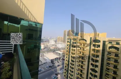 شقة - 2 غرف نوم - 2 حمامات للبيع في أبراج الراشدية - الراشدية - عجمان وسط المدينة - عجمان