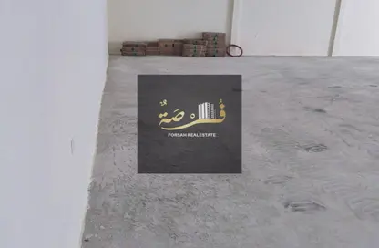 مستودع - استوديو للايجار في أم الثعوب - أم القيوين