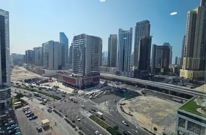 مكتب - استوديو للبيع في B2B  برج - الخليج التجاري - دبي
