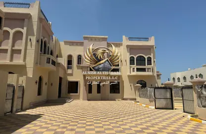 فيلا - 4 غرف نوم - 4 حمامات للايجار في خزام - رأس الخيمة