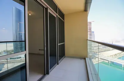 شقة - غرفة نوم - 2 حمامات للبيع في كانال ريزيدينس - جزيرة الريم - أبوظبي