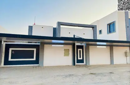 Villa - 3 Bedrooms - 5 Bathrooms for sale in Al Helio 1 - Al Helio - Ajman