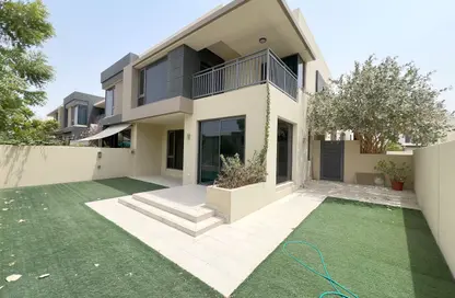 Villa - 5 Bedrooms - 5 Bathrooms for rent in Maple 1 - Maple at Dubai Hills Estate - Dubai Hills Estate - Dubai
